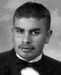 Ramon Martinez: class of 2013, Grant Union High School, Sacramento, CA.